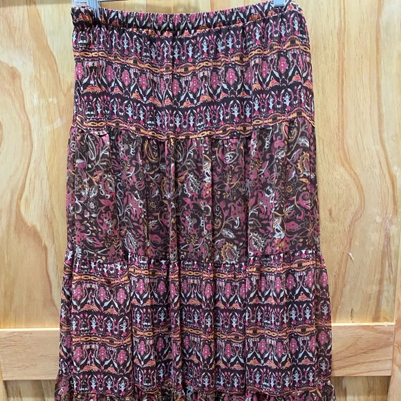 Christopher & Banks Dresses & Skirts - CHRISTOPHER & BANKS - women’s plus skirt sz xl
